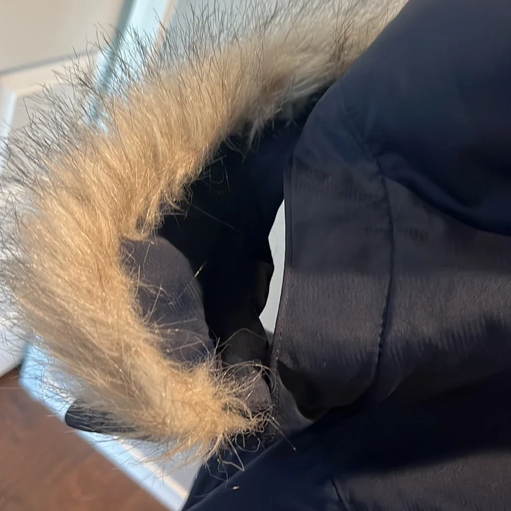 EUC Columbia Suttle Mountain Long Insulated Jacket - Picture 10 of 10